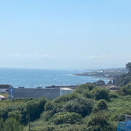 Apt Sueiras Burela Exterior foto