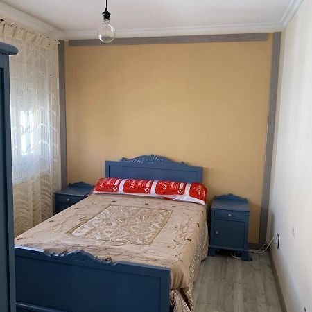 Apt Sueiras Burela Exterior foto