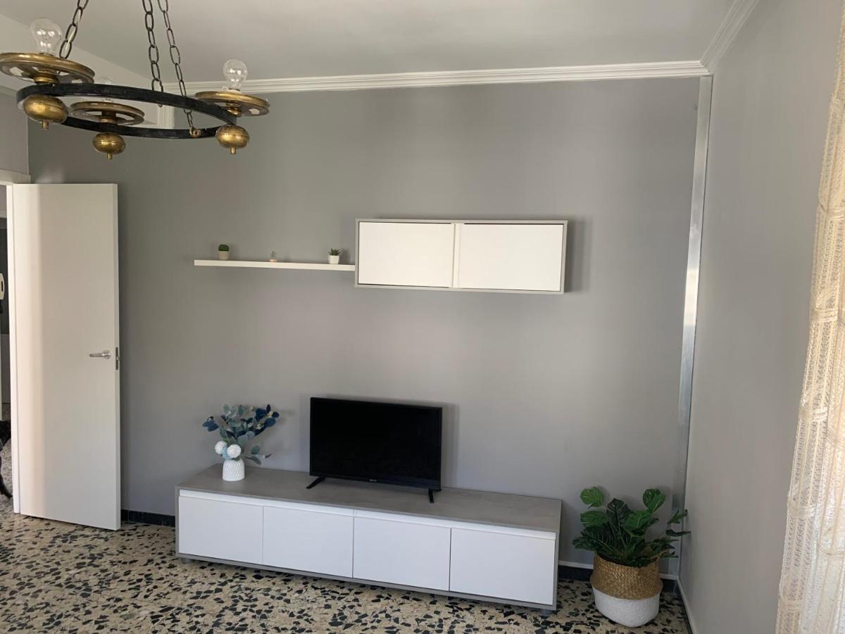 Apt Sueiras Burela Exterior foto