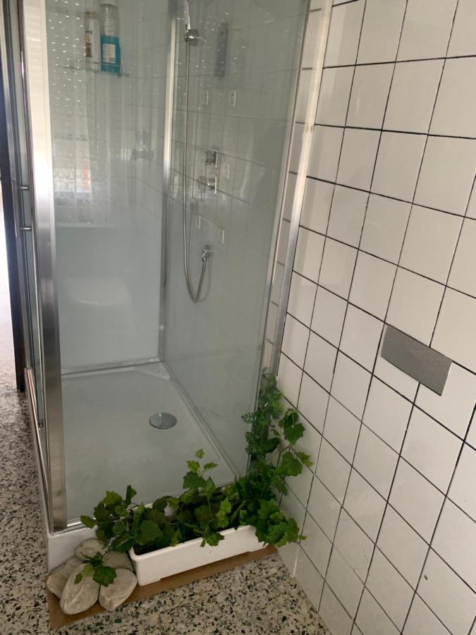 Apt Sueiras Burela Exterior foto